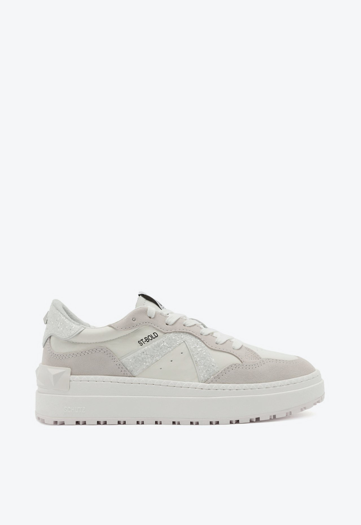 TENIS ST BRANCO