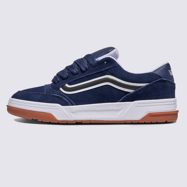Tênis Hylane Retro Skate Navy | ZZ MALL
