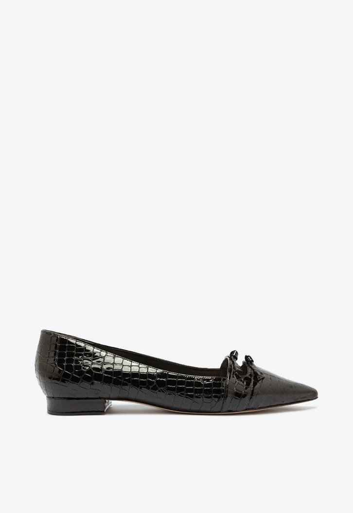 Kate Flat Black