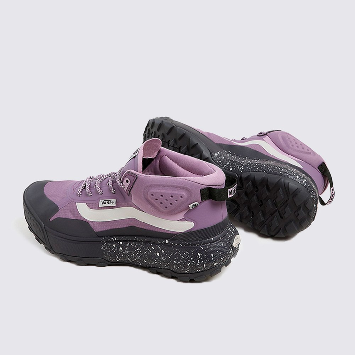 Tênis Crosspath Mid Mte Grape