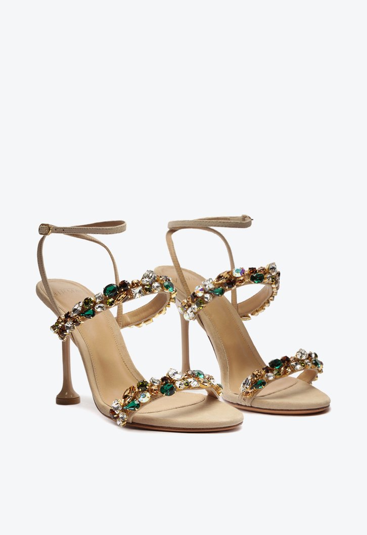 Betina Crystals 100 Nude