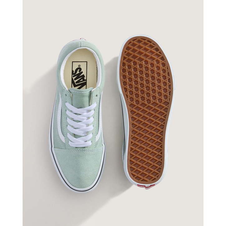 Tênis Old Skool Gray Olive