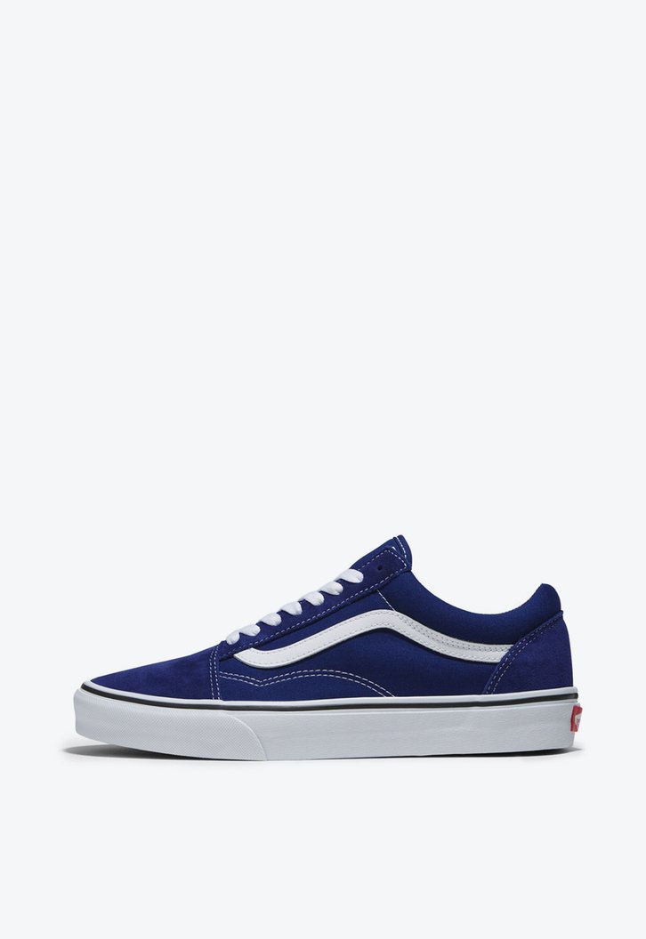 Tênis Old Skool Beacon Blue