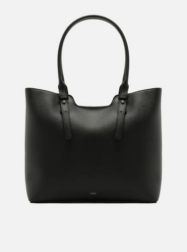 Bolsa Shopping Preta Grande | ZZ MALL