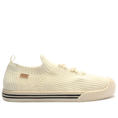 Tênis Branco Anacapri Alê Knit