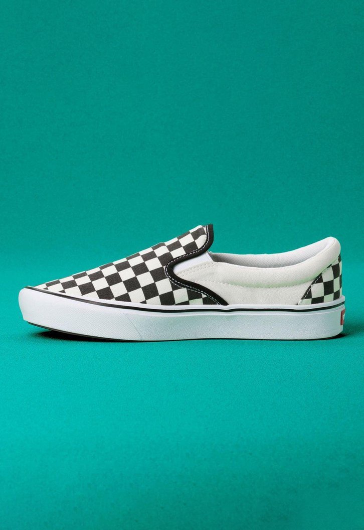 Tênis Vans Slip On Comfycush