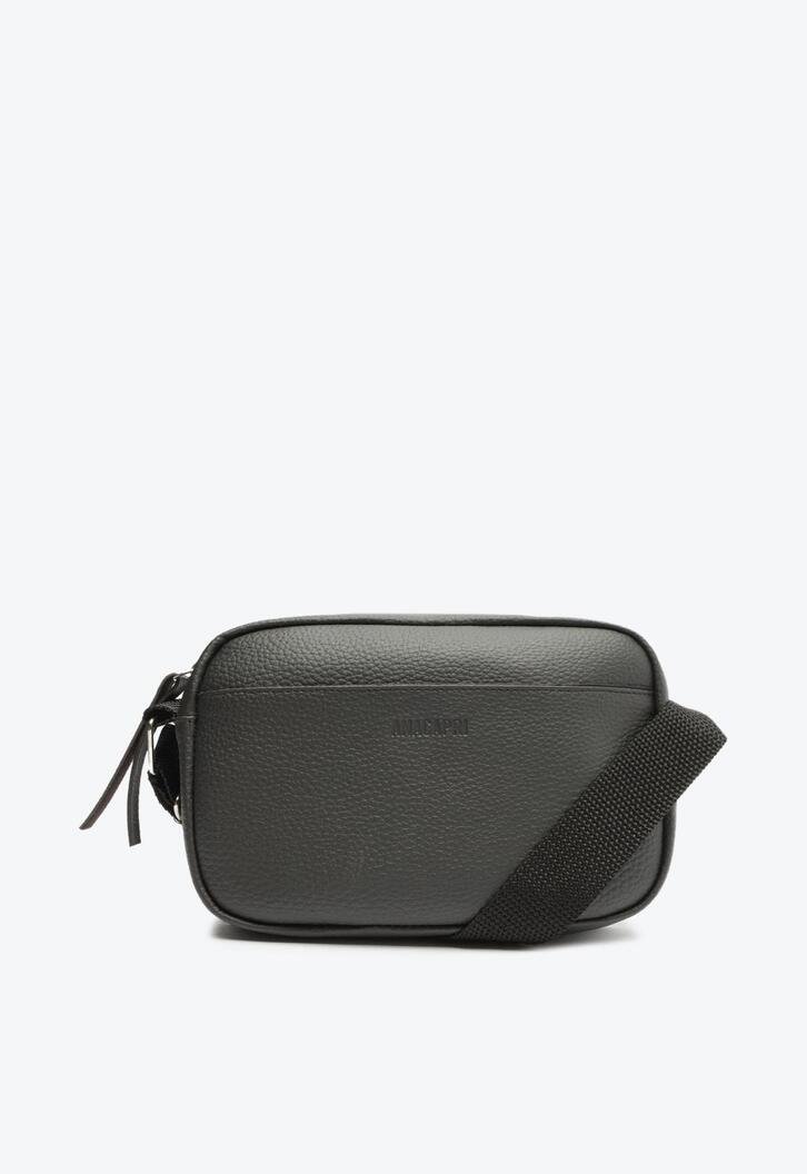 Crossbody Preta Anacapri