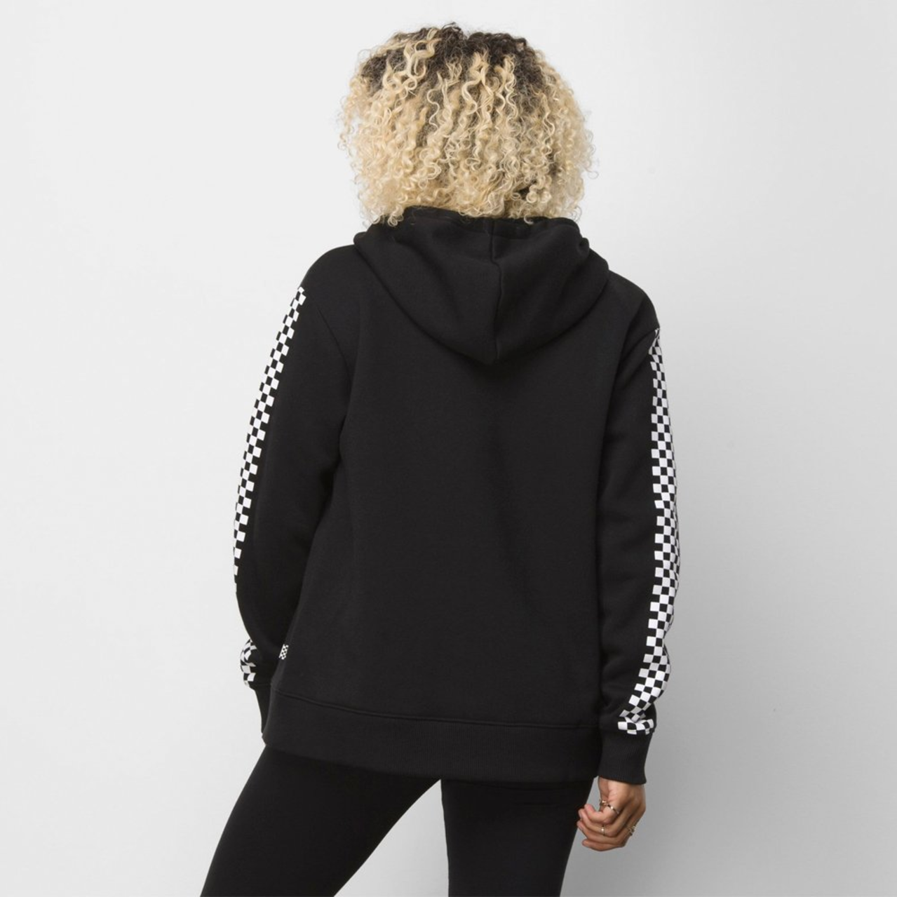 Vans funnier times hoodie 2025