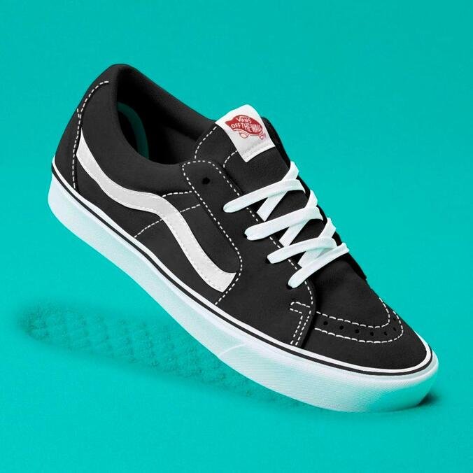 Tênis Sk8-Low Comfycush | ZZ MALL