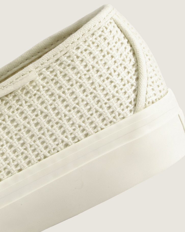 Tênis Mary Jane Crafted Marshmallow | ZZ MALL