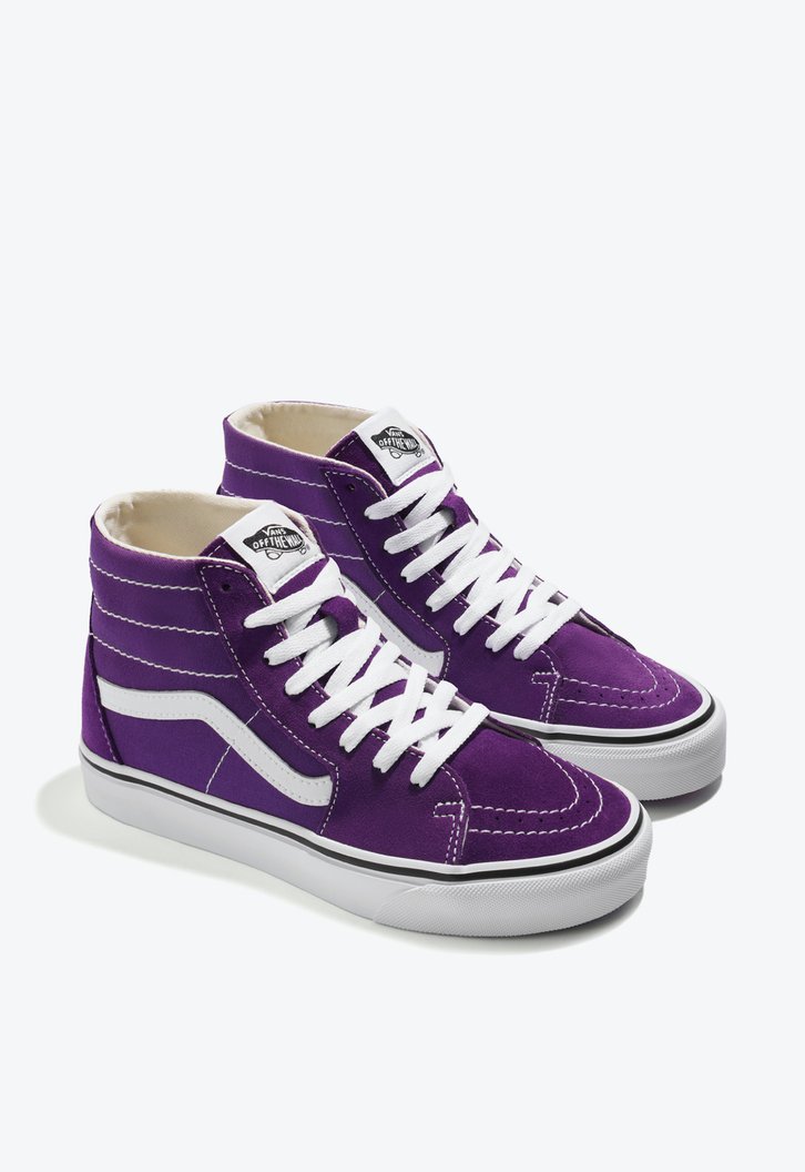Tênis Sk8-Hi Tapered Purple Magic