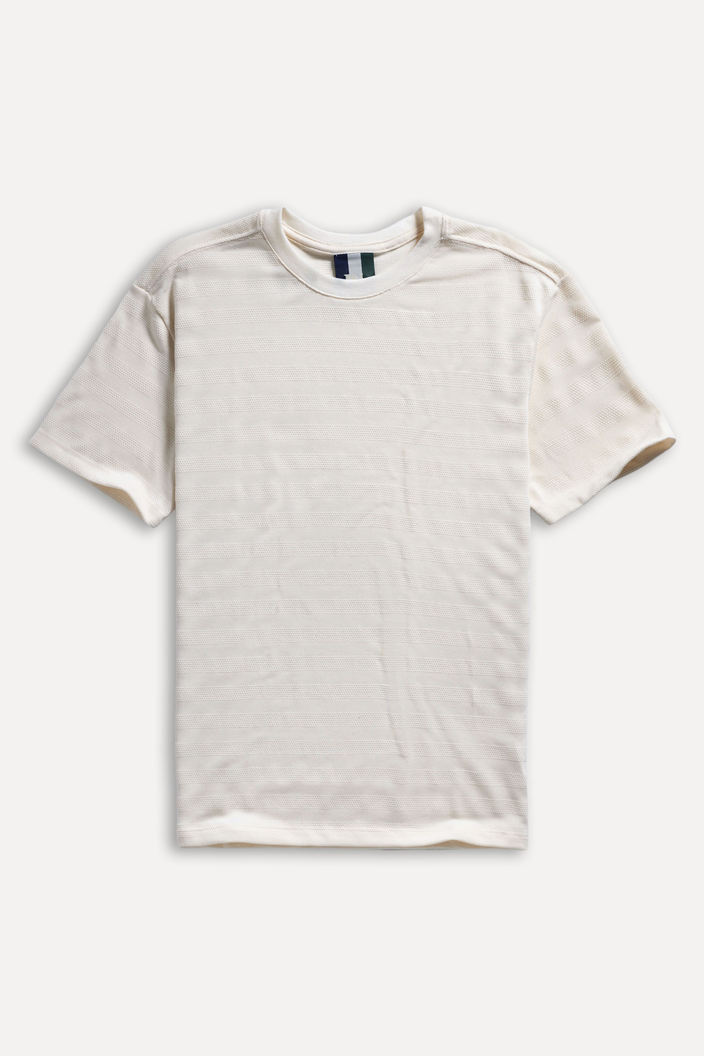 Camiseta Branco Reserva Aragem
