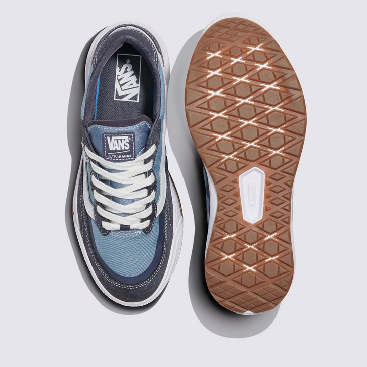 Tênis Ultrarange Se 2.0 Mte Nine Iron