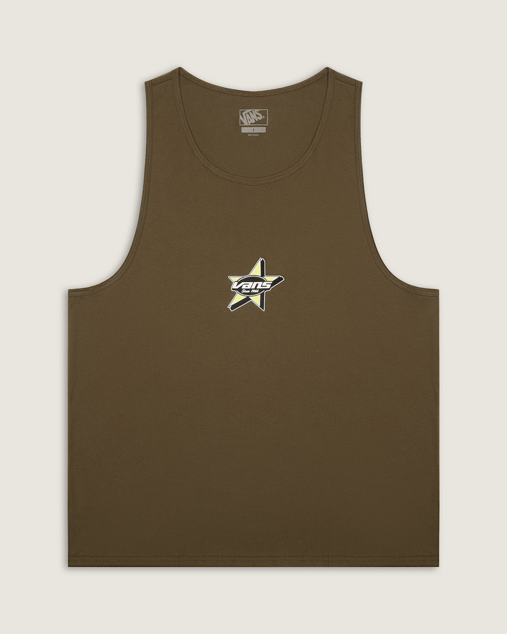 Regata Starmaked Vintage Cocoa