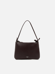 Bolsa Tiracolo Marrom Luisa Pequena