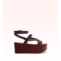 Giorgia Flatform Balm