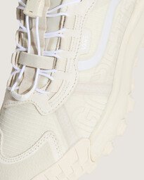 Tênis Mte Crosspath Xc Gore-Tex White | ZZ MALL