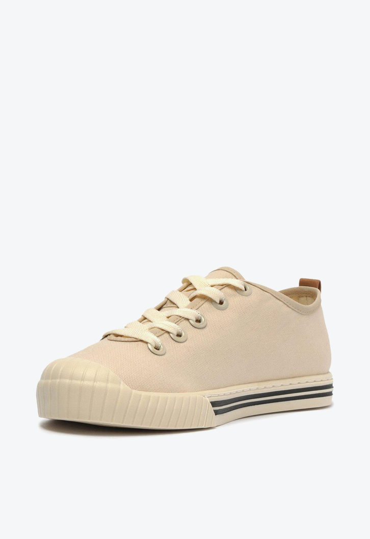 Tênis Off-White Anacapri Lona Alê