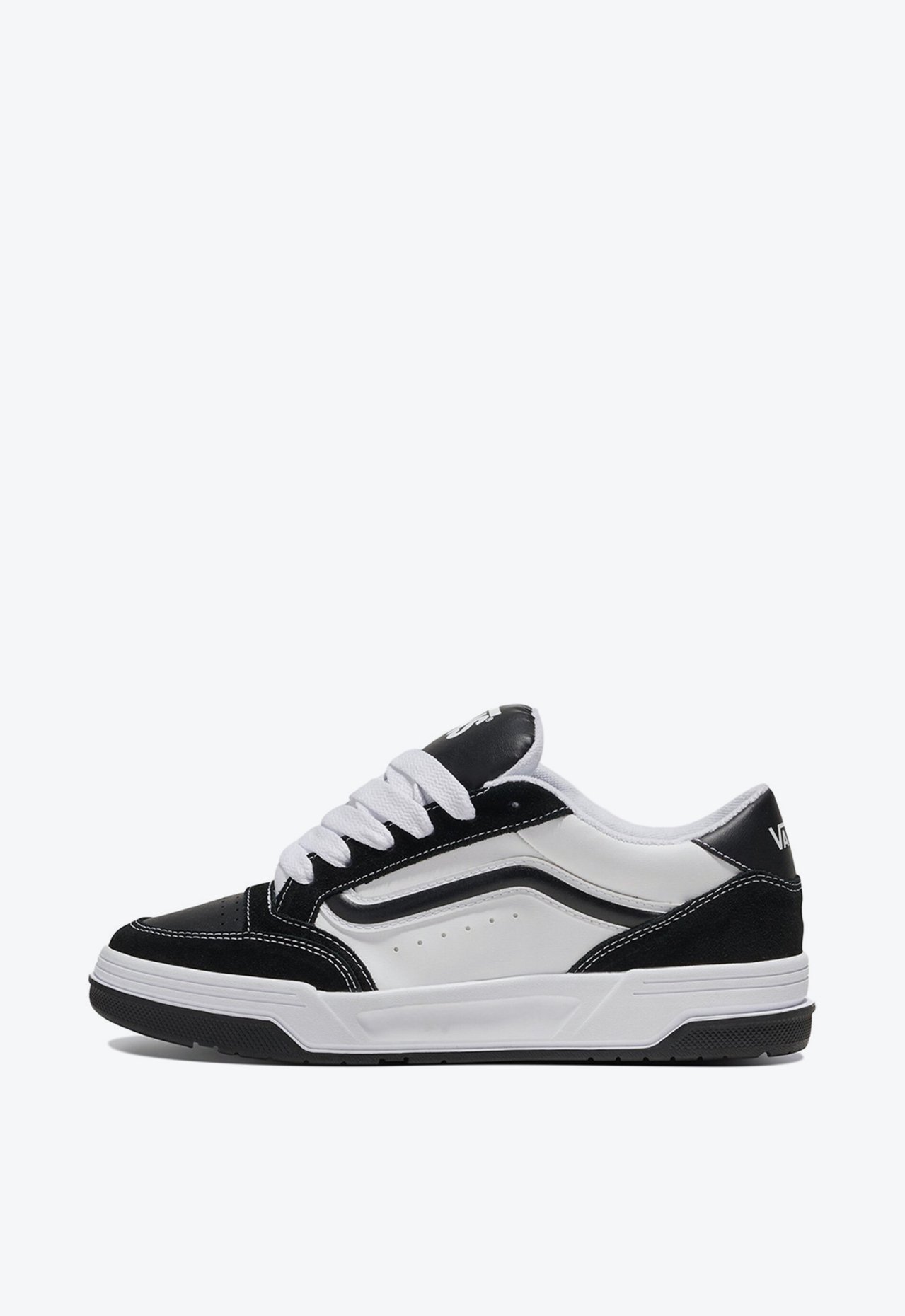 Tênis Hylane Black White | ZZ MALL