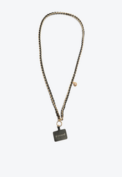 Strap Phone Bella Preto