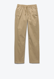 Calça Range Elastic Waist Pant Khaki Infantil