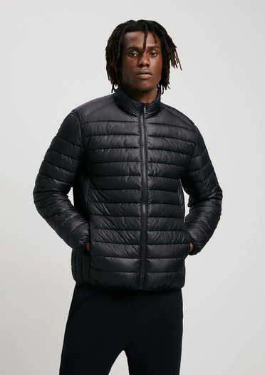 ジャケット・アウター Volume Collar Blouson agawd M0000000403178U-01-BASEIMAGE-
