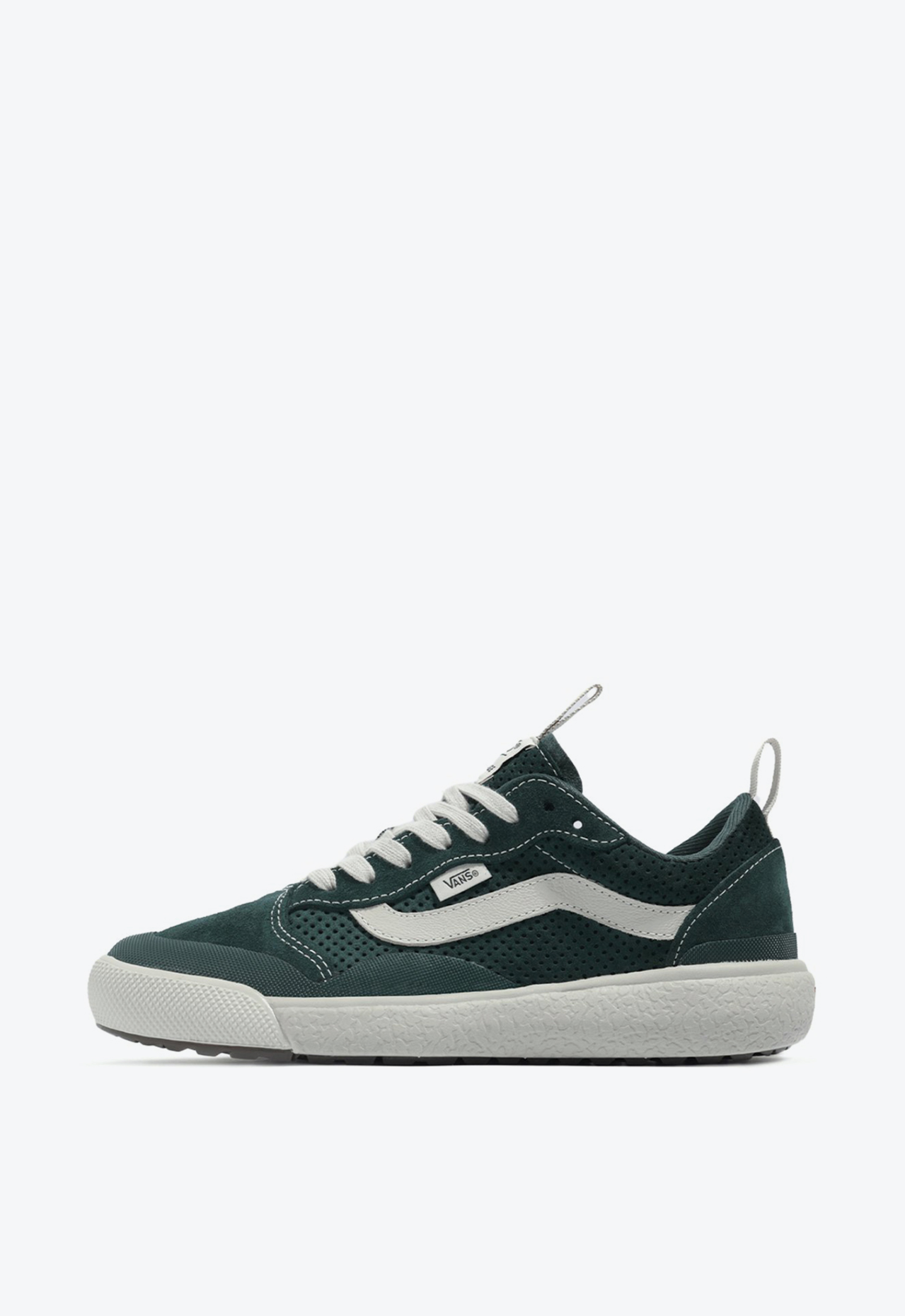 Tênis Ultrarange Exo Se Mte Perf Suede Scarab Oatmeal | ZZ MALL