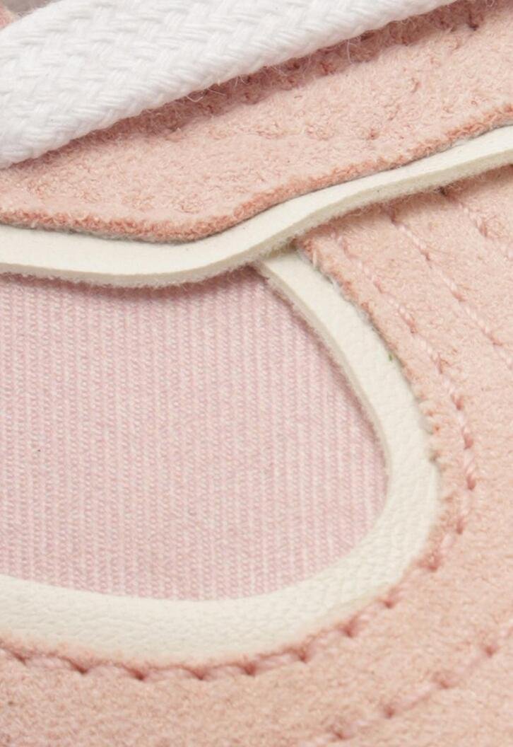 Tênis A'25 Rosa Bebê