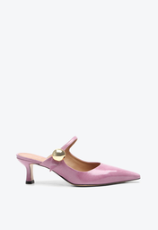 Mule Amarela Vicenza Olga