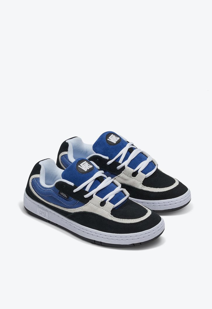 Tênis Speed Seasonal Hero: Knu Skool Black Navy