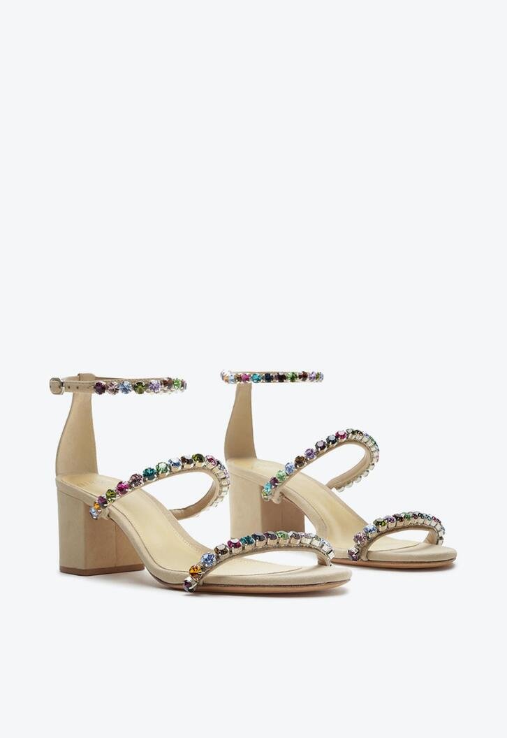Alexa Crystals 60 Nude