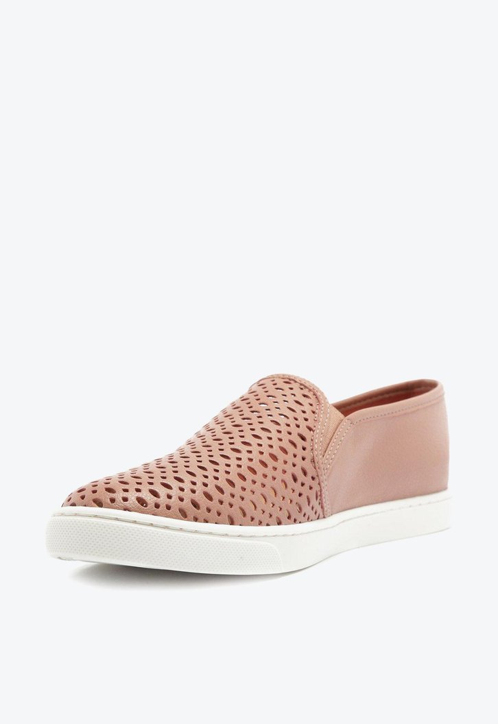 Tênis Slip On Rosa Anacapri Antik Ana