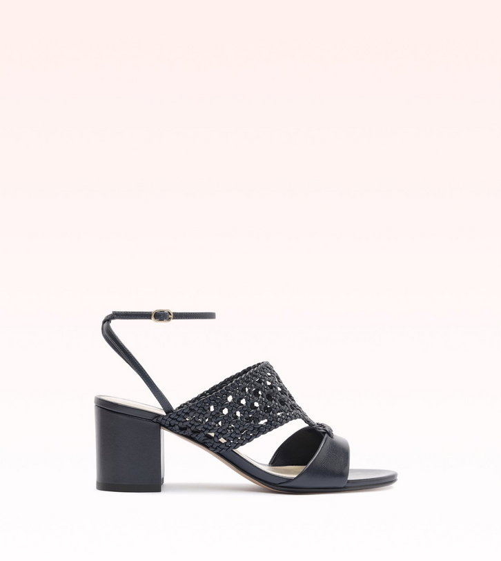 Lia Birman 60 Nightfall