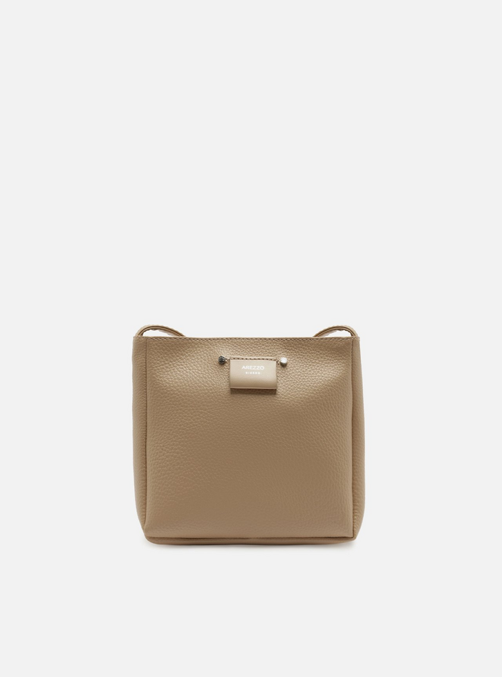 Bolsa Tiracolo Nude Pequena