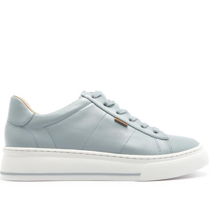 tenis sola alta anacapri