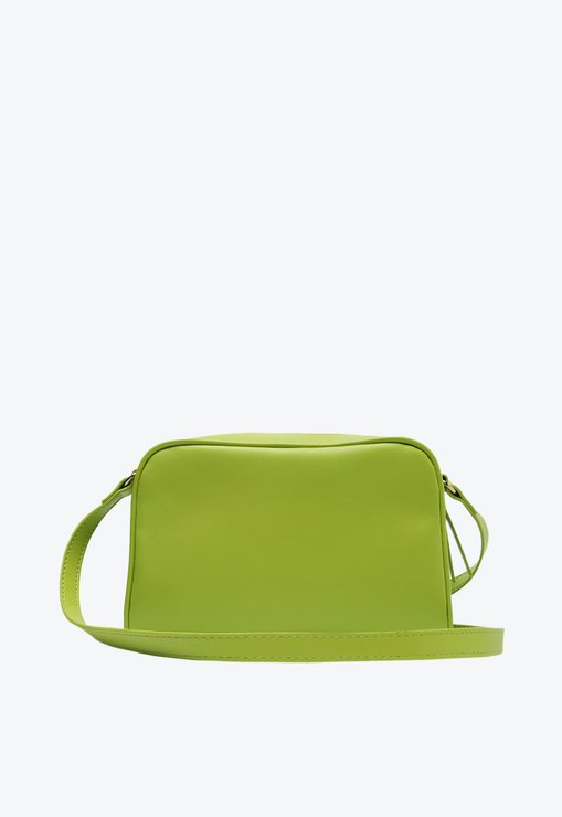 Bola Tiracolo Lincy Verde
