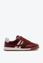 Tênis Retro-A Marrom | ZZ MALL