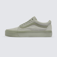 Tênis Old Skool Mte Washed Canvas Green