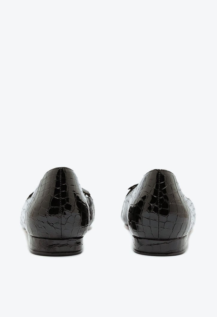 Kate Flat Black