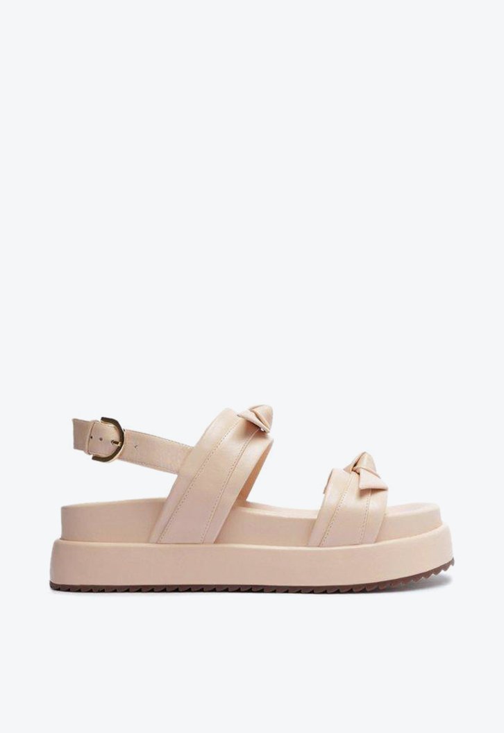 Clarita Sport Sandal Bounce Creampuff