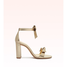 Clarita Block 90 Marrone