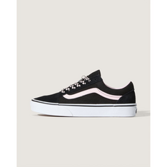 Tênis Old Skool Bridge Black White