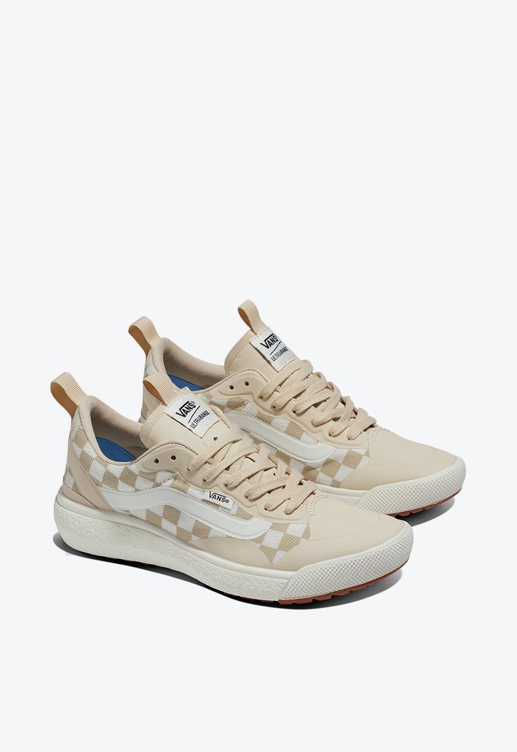 Tênis Ultrarange Exo Mte Checkerboard Cream