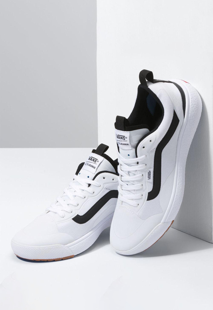 Tênis Vans Ultrarange Exo White