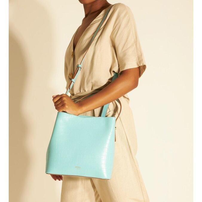 the atlantic tote bolsa