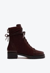 Quilted Clarita Combat Fig