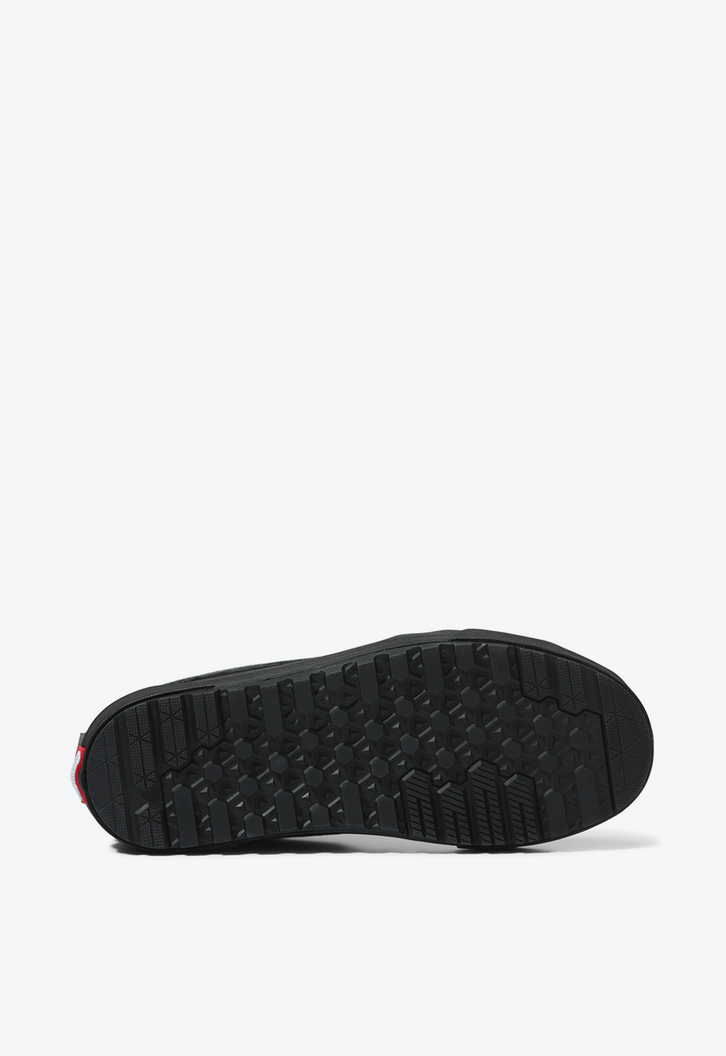 TÊNIS SK8-HI D M.T.E PEWTER BLACK