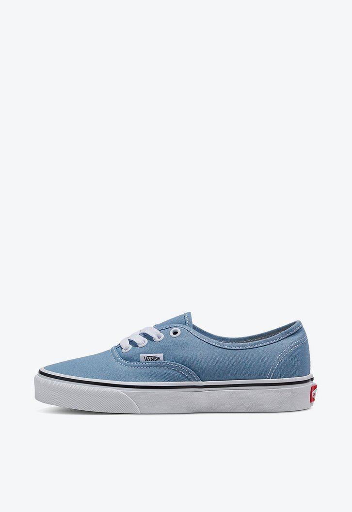 Tênis Authentic Dusty Blue