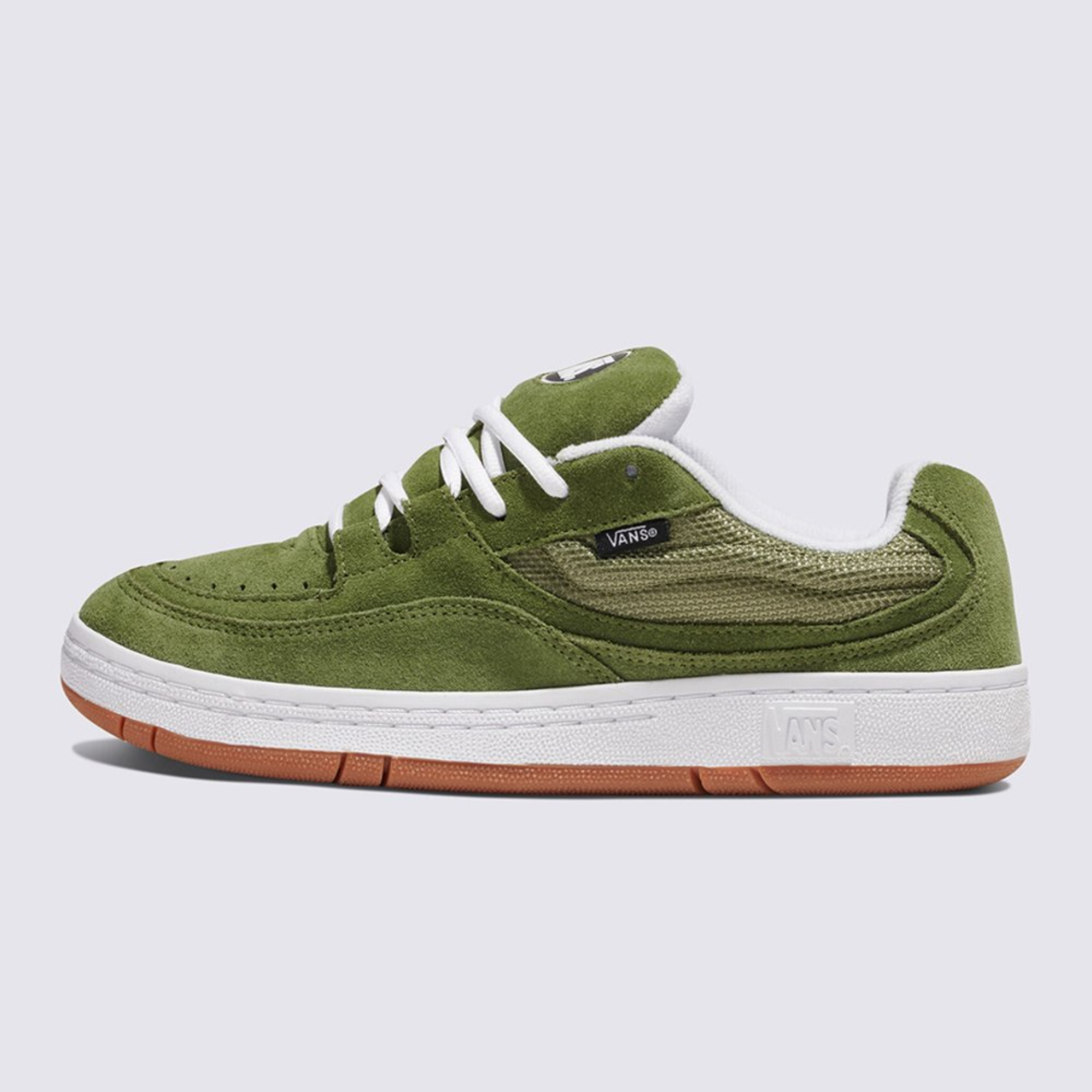 Tênis Speed Utility Loden | ZZ MALL