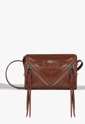 CROSSBODY SURI Brown